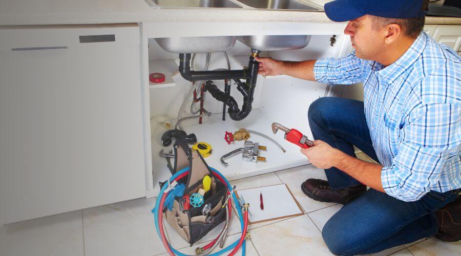 Professional Tankless Water Heater Installation in Mertztown, PA